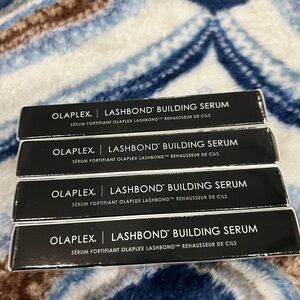 Olaplex lash bond building serum one each